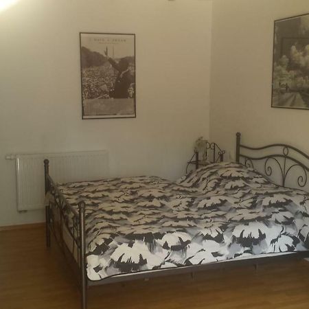 لبسيا Ferienwohnung Mit Fitness المظهر الخارجي الصورة